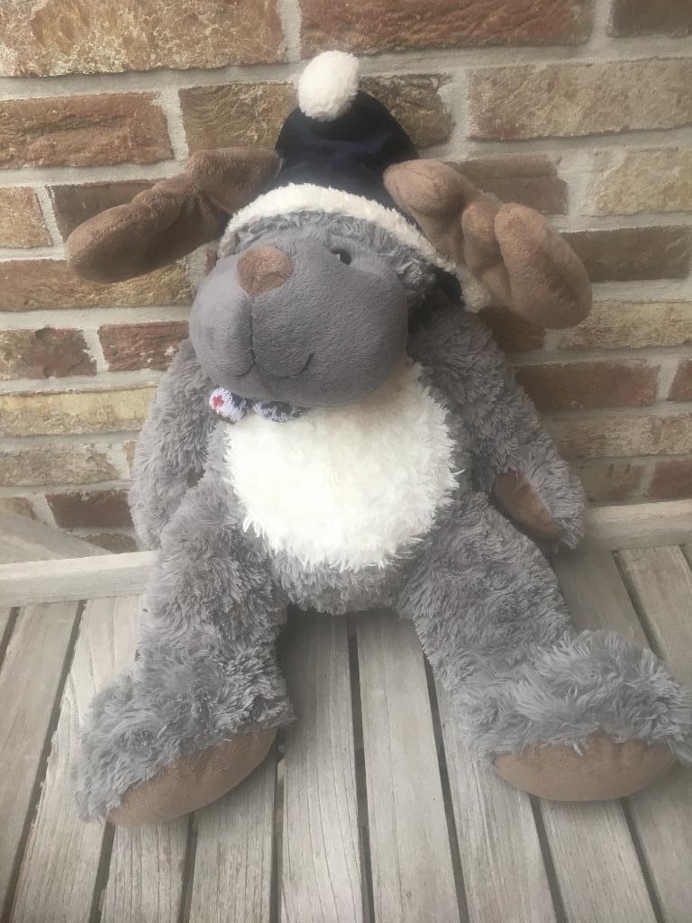 KNUFFEL RENDIER RUDOLF, Diversen, Ophalen of Verzenden, Zo goed als nieuw