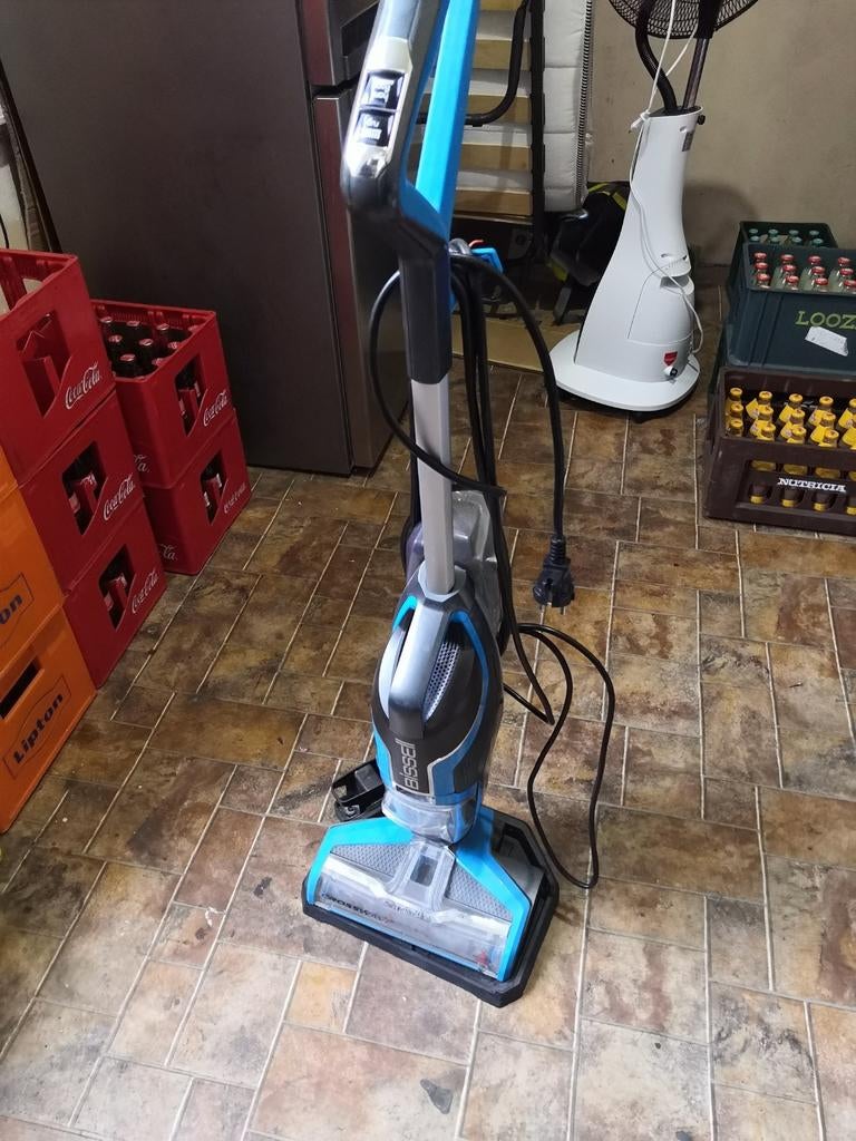 Bissell CrossWave C1, Enlèvement ou Envoi, Comme neuf