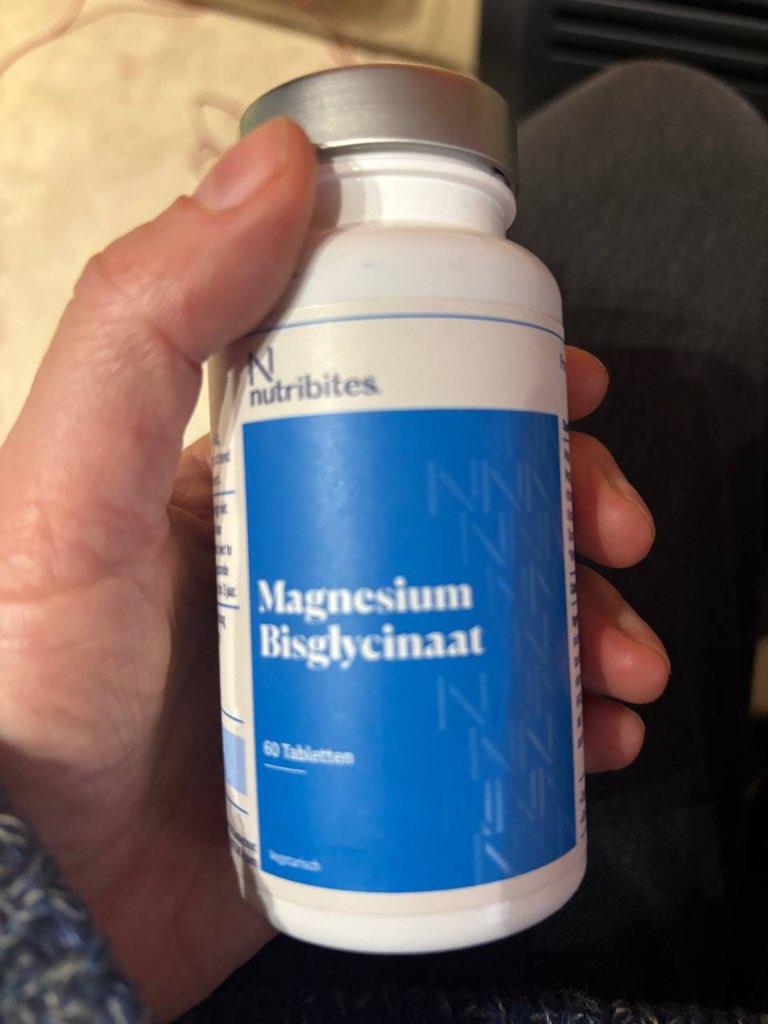 magnesium, Ophalen, Nieuw