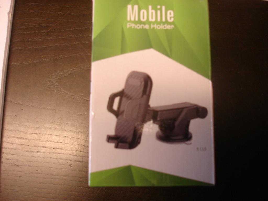 Carkit telefoon, Télécoms, Carkits, Enlèvement, Neuf, Structure, Support de voiture