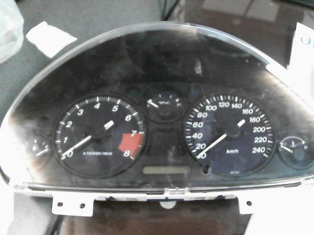 Compteur Mazda MX5 II 1998-2000 769218-410 (241), Ophalen of Verzenden, Gebruikt, Mazda
