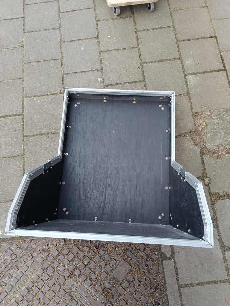 Kist muziek, Muziek en Instrumenten, Ophalen