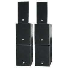 dap soundmate 3, Muziek en Instrumenten, Ophalen, Gebruikt