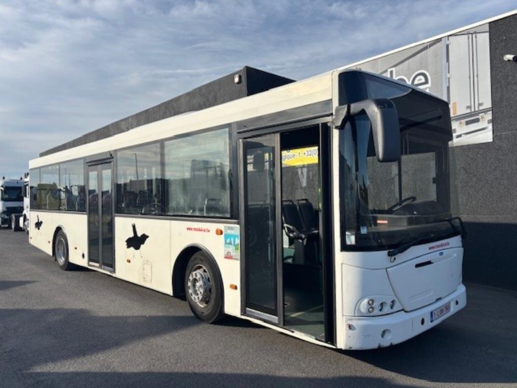 Autobus Volvo, Autos, Autres marques, Achat, Entreprise, Diesel