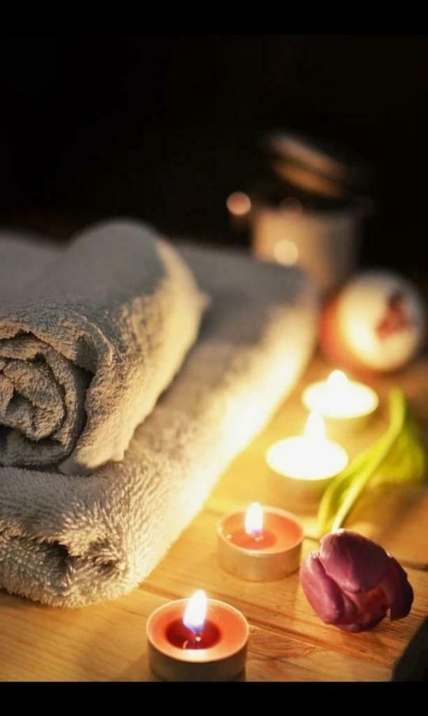 Massages relaxants, Massage relaxant