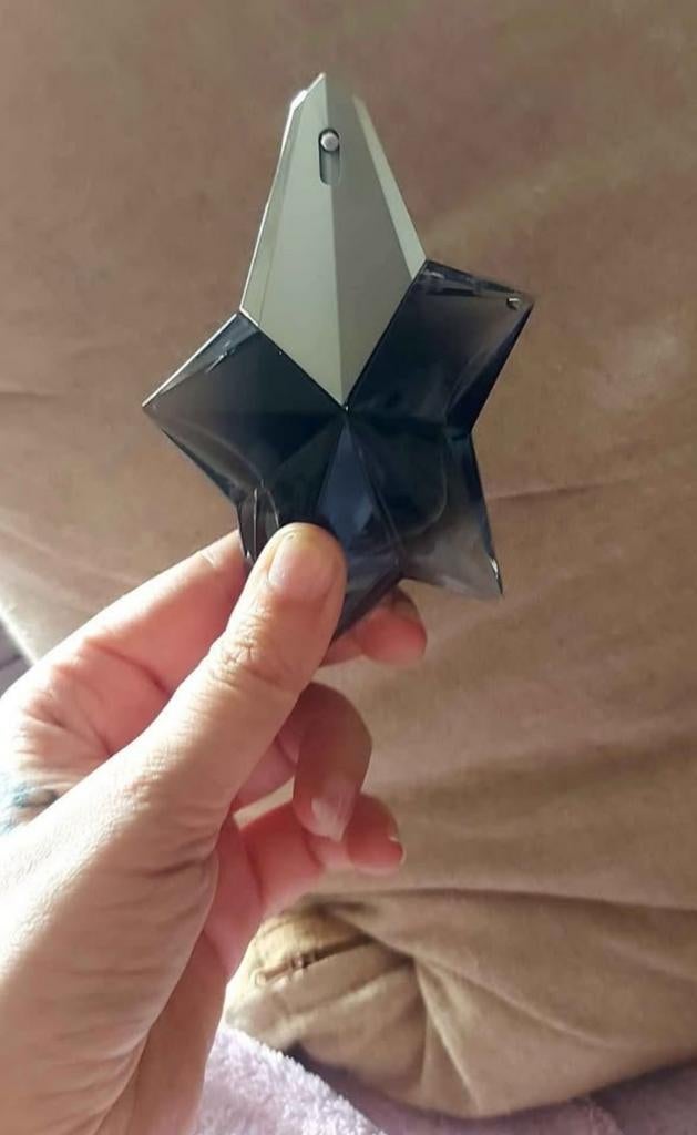 Thierry Mugler fantasieparfum, Ophalen of Verzenden, Zo goed als nieuw