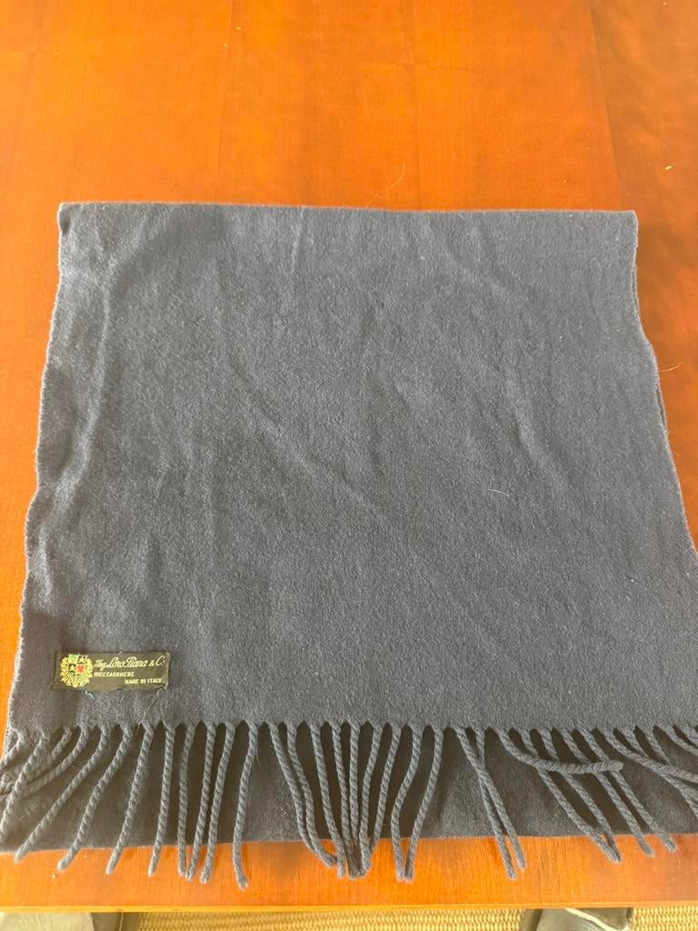 Loro Piana écharpe, Kleding | Heren, Ophalen of Verzenden, Gedragen, Sjaal