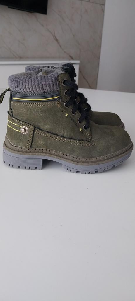 Jongens schoenen maat 23, Ophalen, Schoenen, Nieuw, Jongen