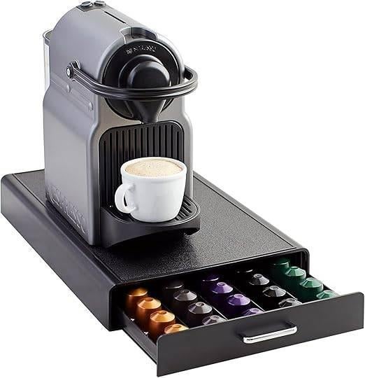 récipient pour capsules Nespresso | LIVRAISON GRATUITE, Hobby & Loisirs créatifs, Hobby & Loisirs Autre, Neuf, Envoi