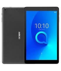 Alcatel 1T10 - 10 inch Tablet - 32GB exclusief oplader, 10 inch, 32 GB, Alcatel, 1T 10 inch - 8084