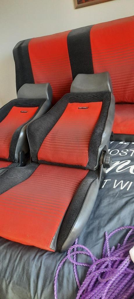 opel manta exclusive interieur, Auto-onderdelen, Ophalen, Opel