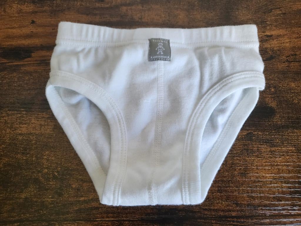 Filou en co slip jongens maat: 104 *Nieuw*, Ophalen of Verzenden
