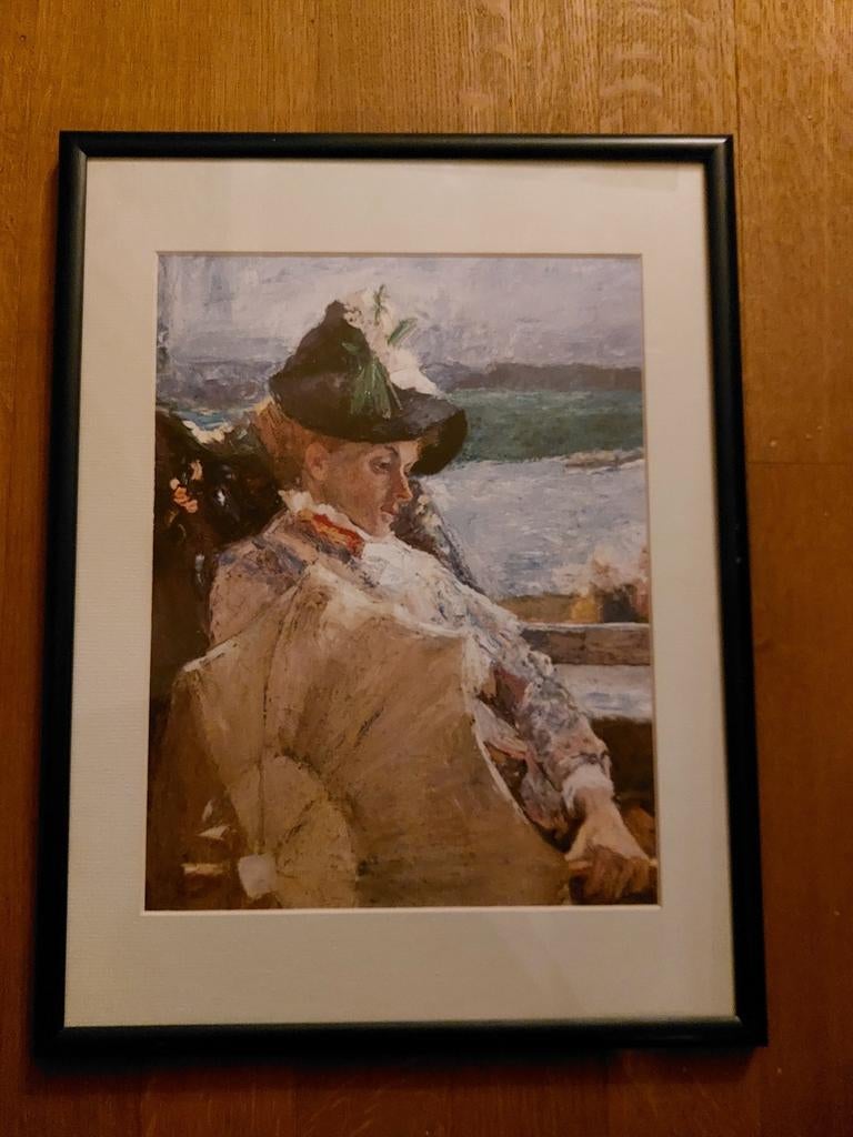 Jan Toorop, Ophalen of Verzenden