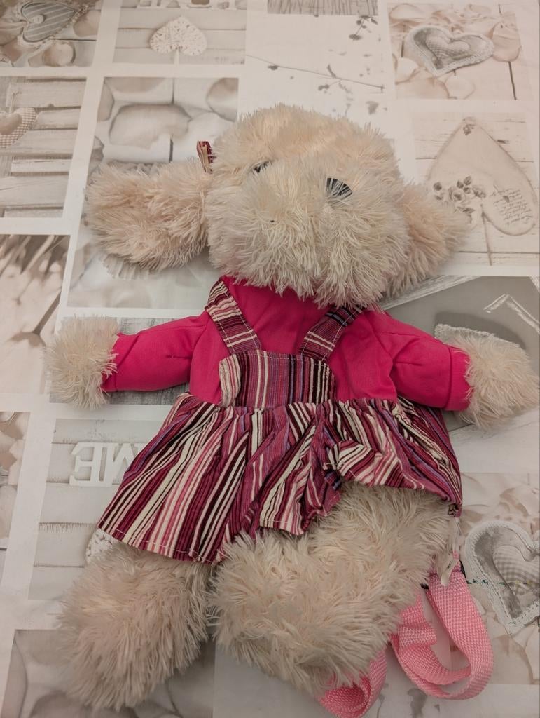 sac à dos ours pour enfants, Enlèvement ou Envoi, Utilisé