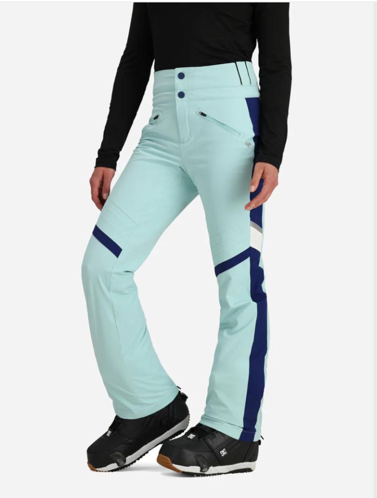 Pantalon montagne alpinisme ski snowboard Obermeyer neuf., Sport en Fitness, Skiën en Langlaufen, Nieuw, Kleding, Ski, Ophalen of Verzenden