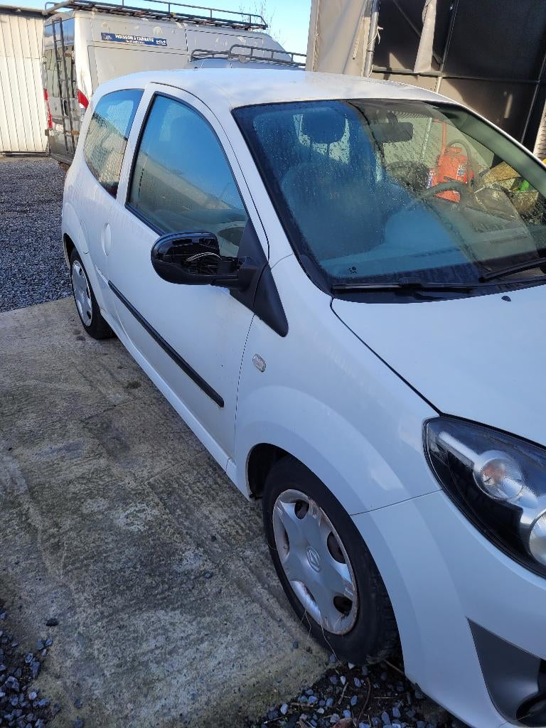 a vendre tous pièce Renault Twingo, Enlèvement, Renault