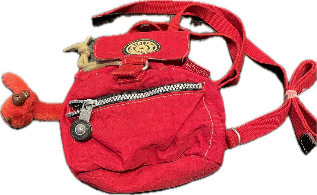 Petit sac à dos Kipling neuf sans étiquette, Enlèvement ou Envoi, Comme neuf