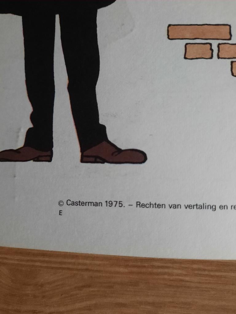 Strps Kwik en Flupke, Ophalen of Verzenden, Zo goed als nieuw, Meerdere stripboeken, Herge