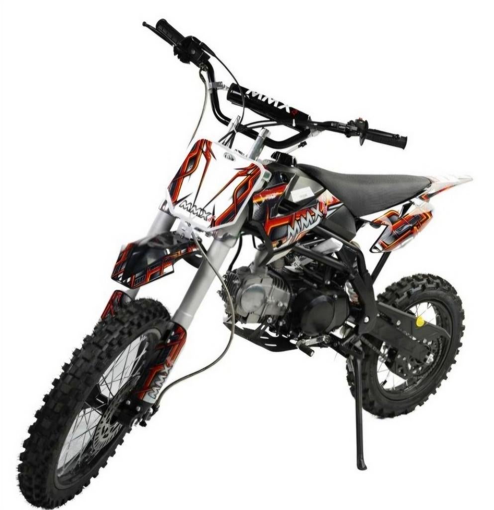 Vélo motocross Crosser 125cc nouveaux modèles, Enlèvement ou Envoi, Neuf