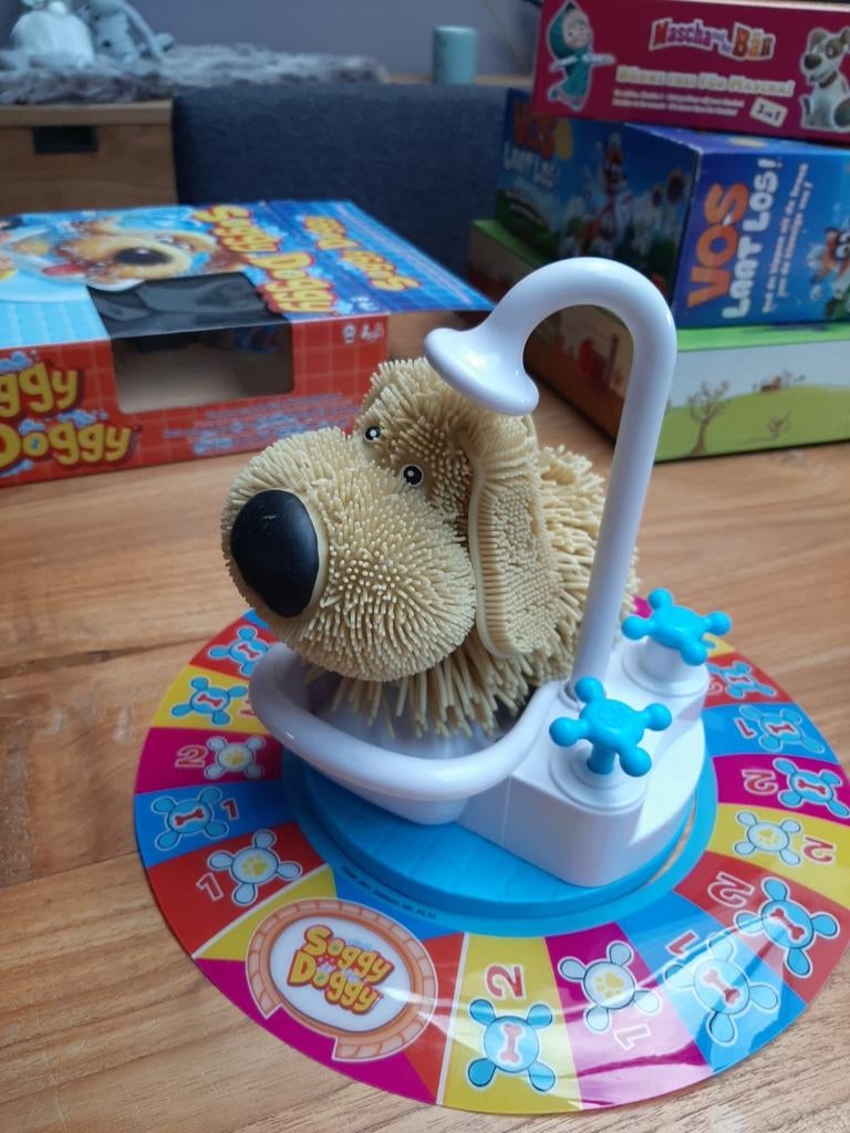 Gezelschapsspel, Enfants & Bébés, Jouets | Autre, Enlèvement