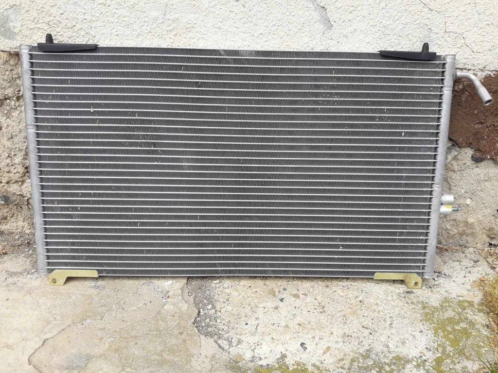 Peugeot 406 Condensor, NIEUW ORIGINEEL Peugeot 9642377580, Verzenden, Nieuw, Peugeot