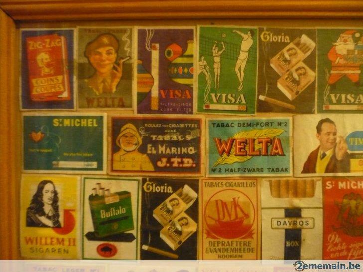 cadre, Enlèvement, Neuf