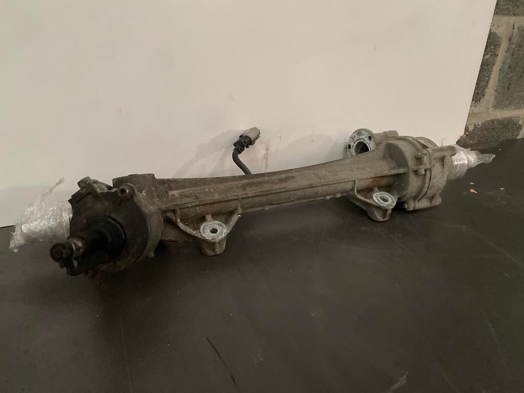 Crémaillères de direction BMW F20 F36 F30 F34 6868067, Autos : Pièces & Accessoires, Enlèvement, Utilisé, BMW