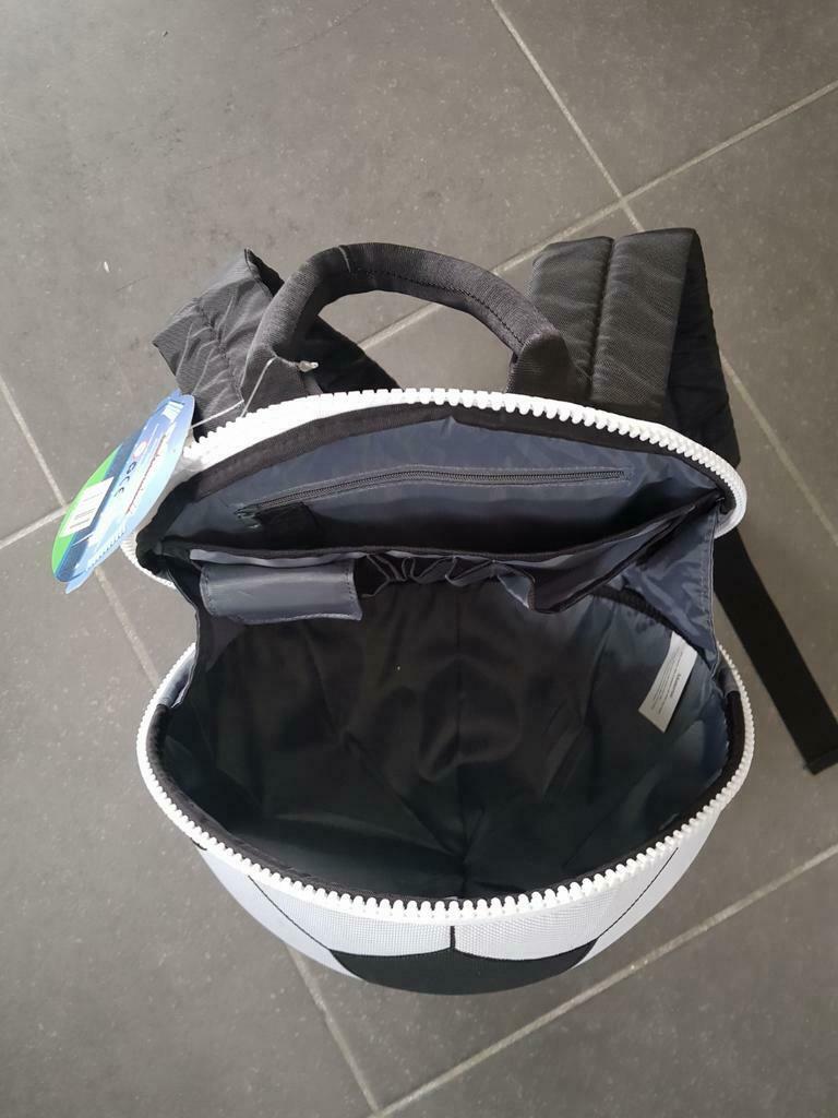 Nieuwe voetbalrugzak, Kinderen en Baby's, Ophalen, Nieuw