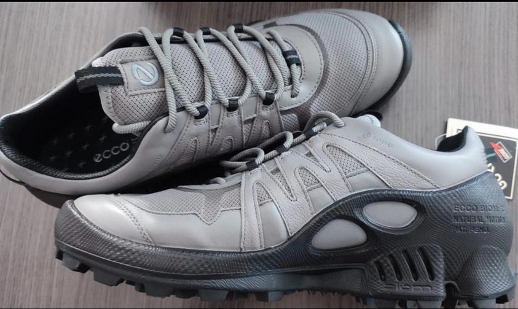 ECCO BIOM C-TRAIL M - Baskets basses, 44 EU, Enlèvement ou Envoi, Neuf, Baskets