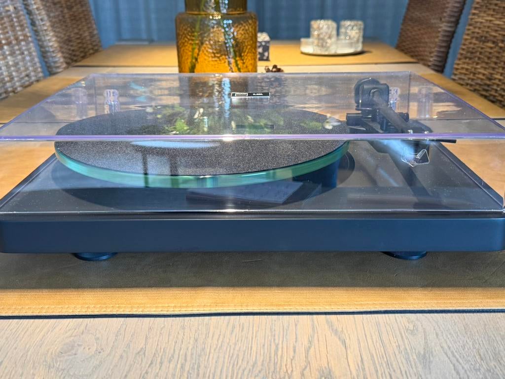 NAD C558, Enlèvement, Comme neuf, Tourne-disque, Autres marques