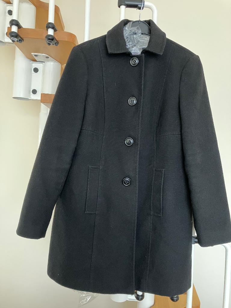 Manteau d’hiver pour femme, Autre, Taille 46/48 (XL) ou plus grande, Comme neuf, Enlèvement