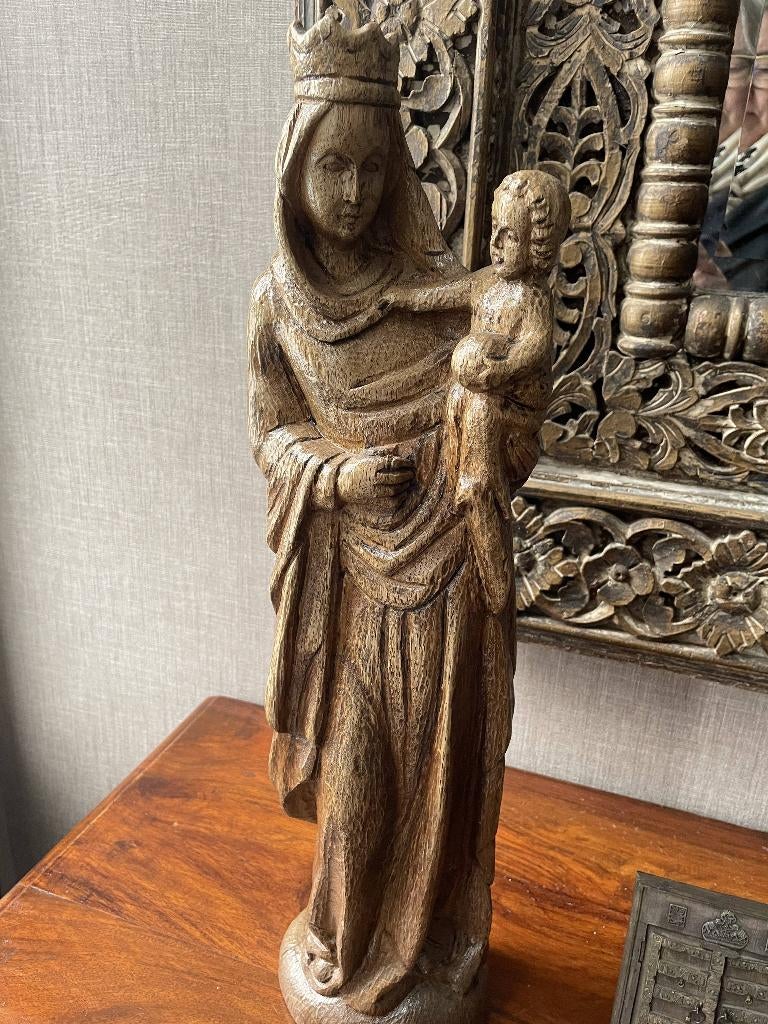 Religieuze artikelen, Antiek en Kunst, Ophalen of Verzenden