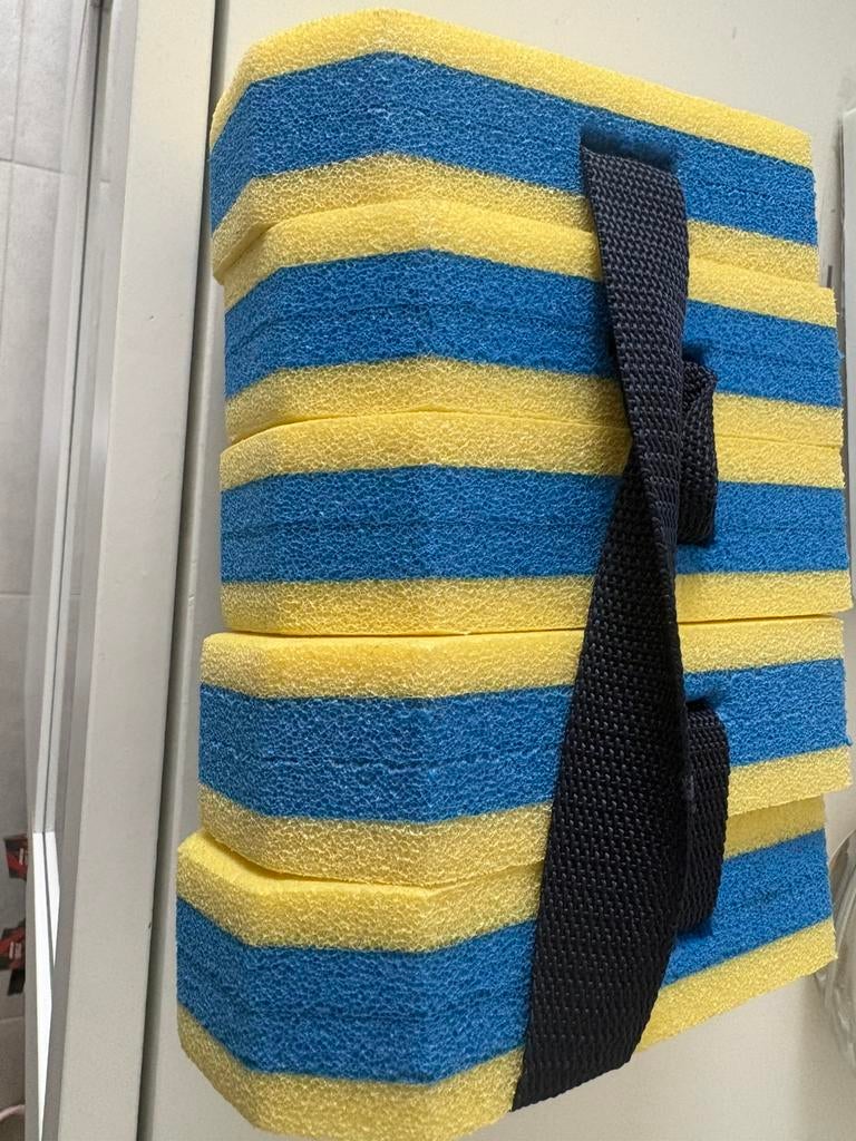 Bouée de piscine ceinture pour enfants de 2 à 12 ans, Enlèvement ou Envoi, Neuf, Autres types