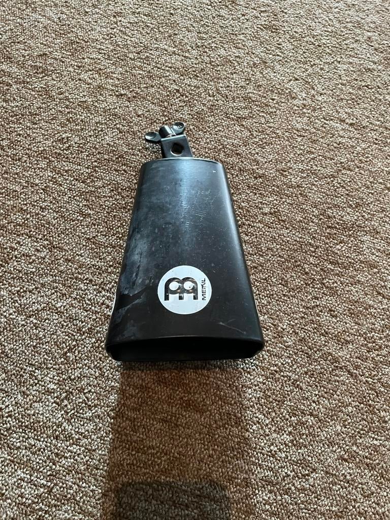 Meinl - MESL675 - Cowbell, Enlèvement, Comme neuf