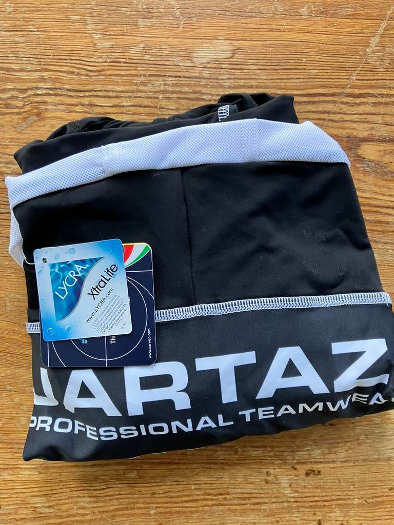 Korte koersbroek nieuw (nog in verpakking), Fietsen en Brommers, Heren, Nieuw, L, Jartazi