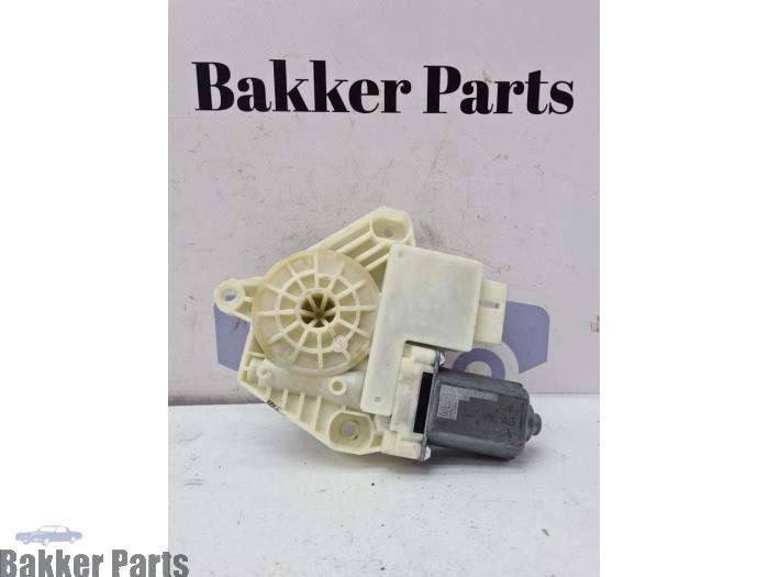 Moteur de vitre portière d'un Skoda Rapid, Autos : Pièces & Accessoires, -, -, 3 mois de garantie, Utilisé