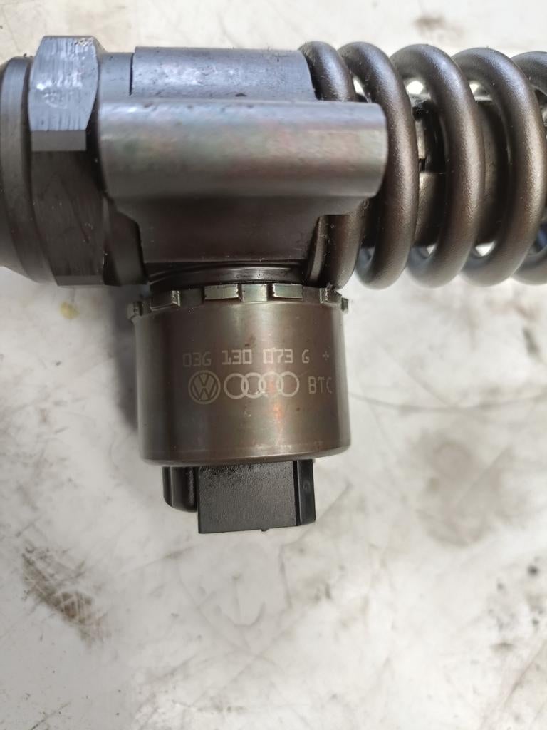Verstuiver VW Passat 2.0 TDI 03G130073G, Ophalen of Verzenden