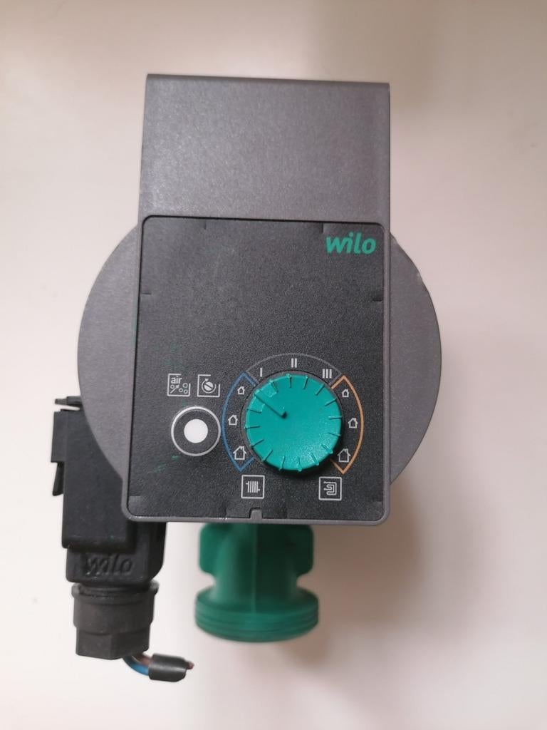 Circulateur WILO-Yonos PICO 4215515, Enlèvement
