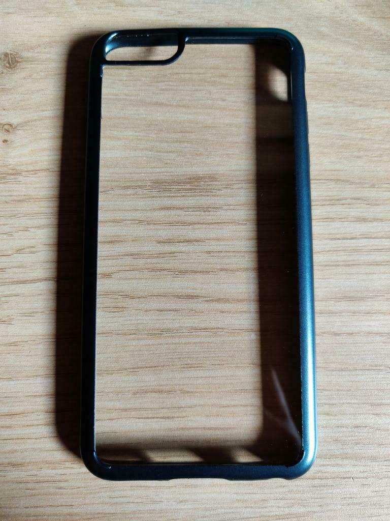 Coque Iphone 6 / Iphone 6S Plus, Ophalen of Verzenden, Nieuw, Frontje of Cover