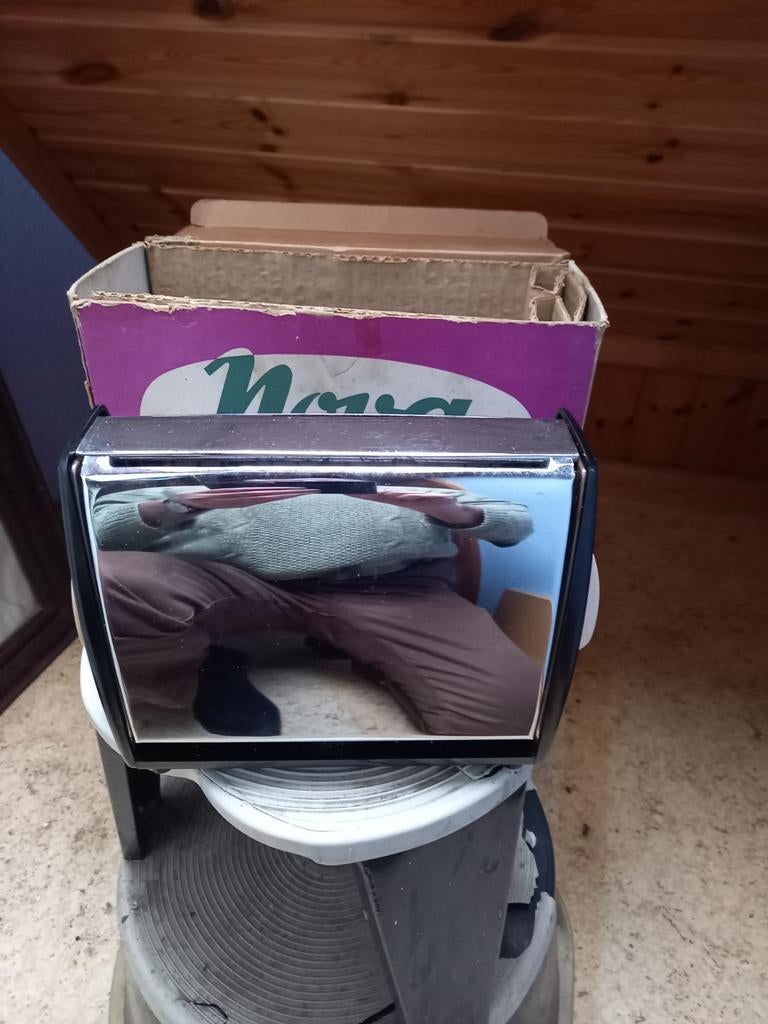 Broodrooster, Elektronische apparatuur, Broodroosters, Ophalen