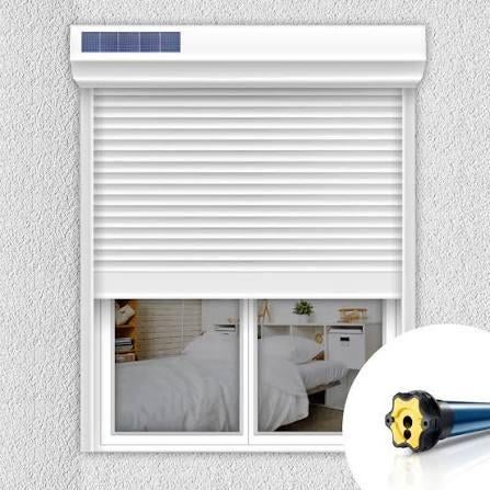 PORTE GARAGE / VOLETS / RIDEAUX MÉTALLIQUES / PROMO !, Bricolage & Construction, Châssis & Portes coulissantes