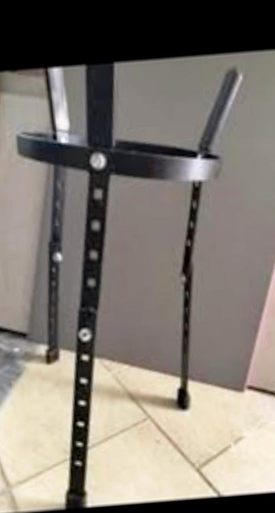 Support instrument