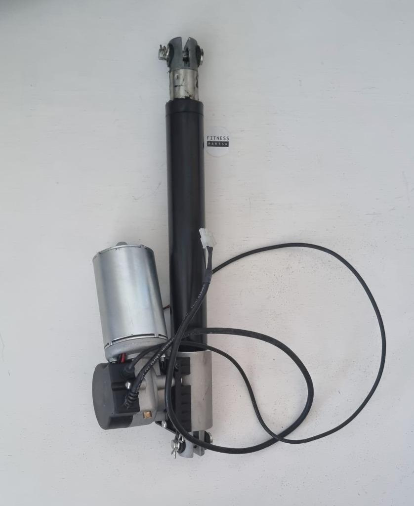 Moteur d'altitude pliable Technogym Spazio Run Forma, Enlèvement, Utilisé, Bras, Autres types
