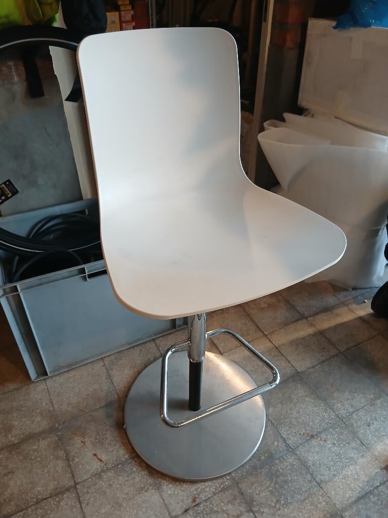 Jasper morrison vitra design, Huis en Inrichting, Ophalen
