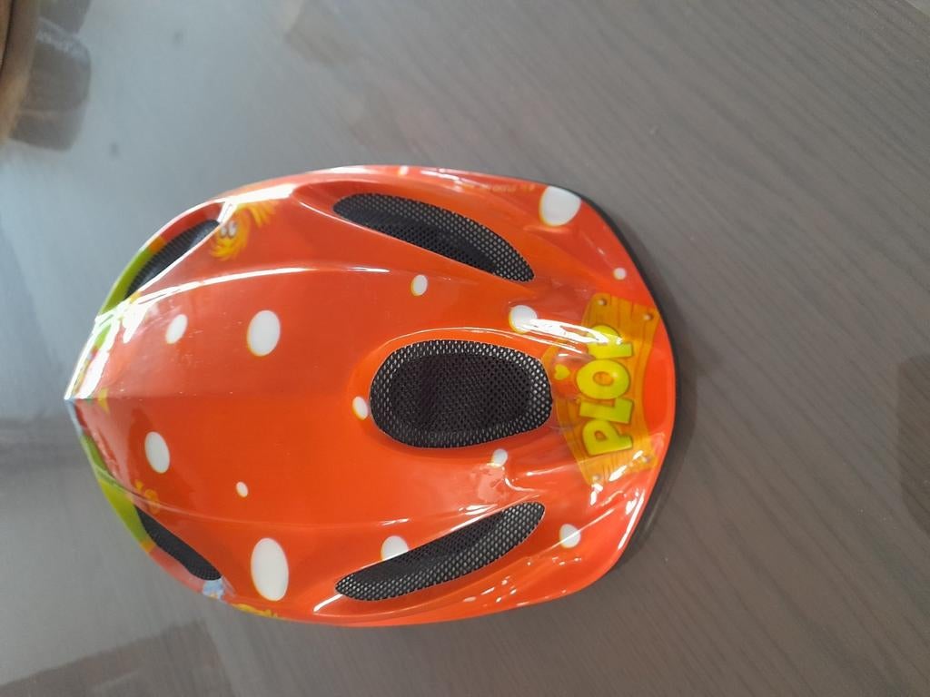 Kinderfietshelm, Enlèvement, Comme neuf