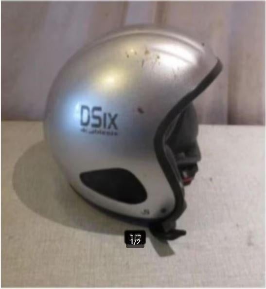 Casque de ski Prima - Petit, Sports & Fitness, Enlèvement ou Envoi, Comme neuf, Ski, Autres types