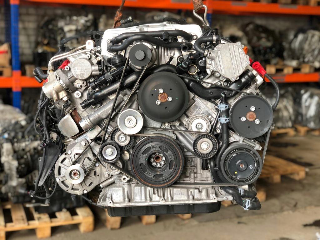 Moteur DLAA Complet A3 SEAT ATECA IBIZA LEON ARONA KAROQ, Envoi, Utilisé, Daihatsu