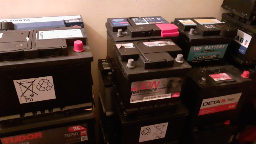 Batterijen 12v,35Ah,50Ah,60Ah,70Ah,75Ah,80Ah,90Ah,95Ah,110Ah, Auto-onderdelen, Accu's en Toebehoren, Universele onderdelen, Ophalen