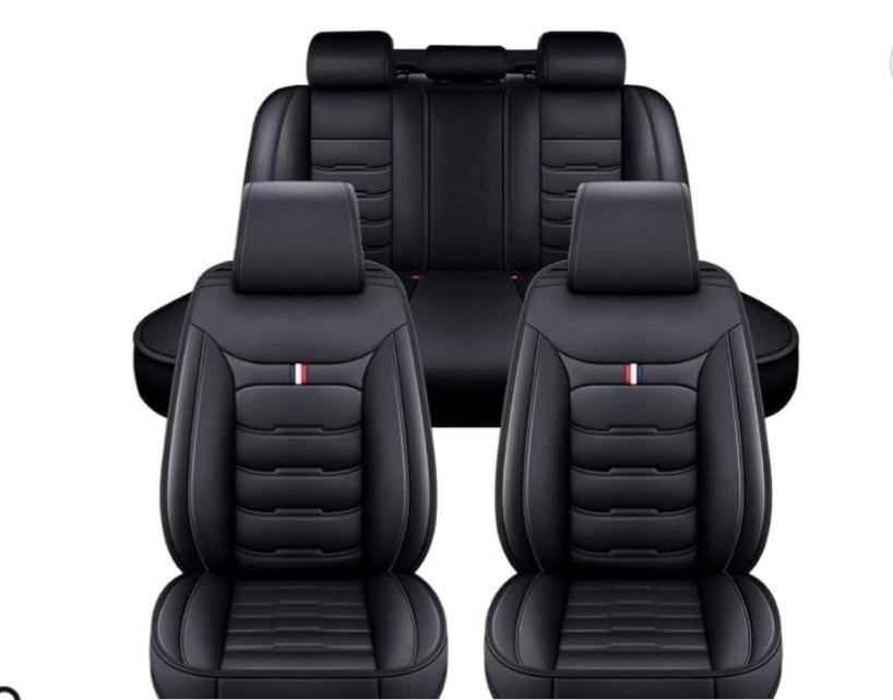 Housse siège auto, Autos : Pièces & Accessoires, Habitacle & Garnissage, Toyota, Neuf, Envoi