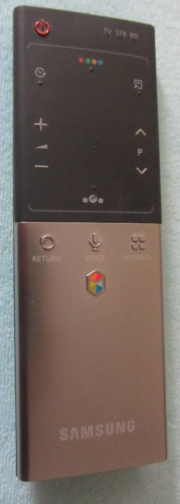 Télécommande Samsung - Smart touch - Appareil d'occasion, Enlèvement ou Envoi, Utilisé, Originale, TV